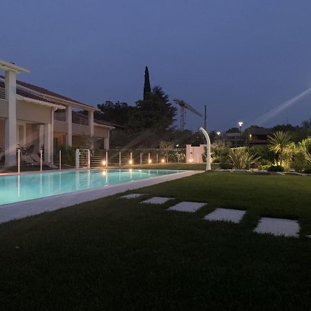 Villa Meri Star Manerba del Garda Kültér fotó