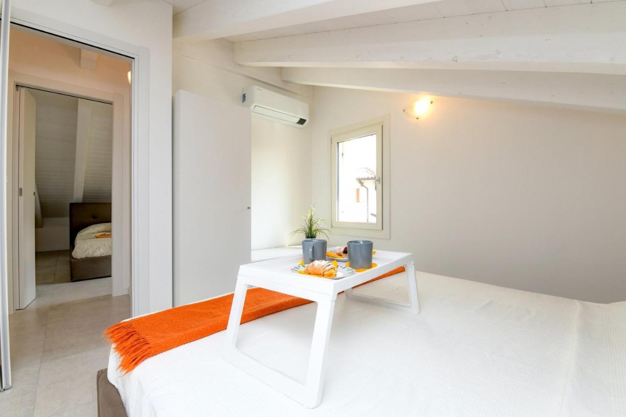 Villa Meri Star Manerba del Garda Kültér fotó