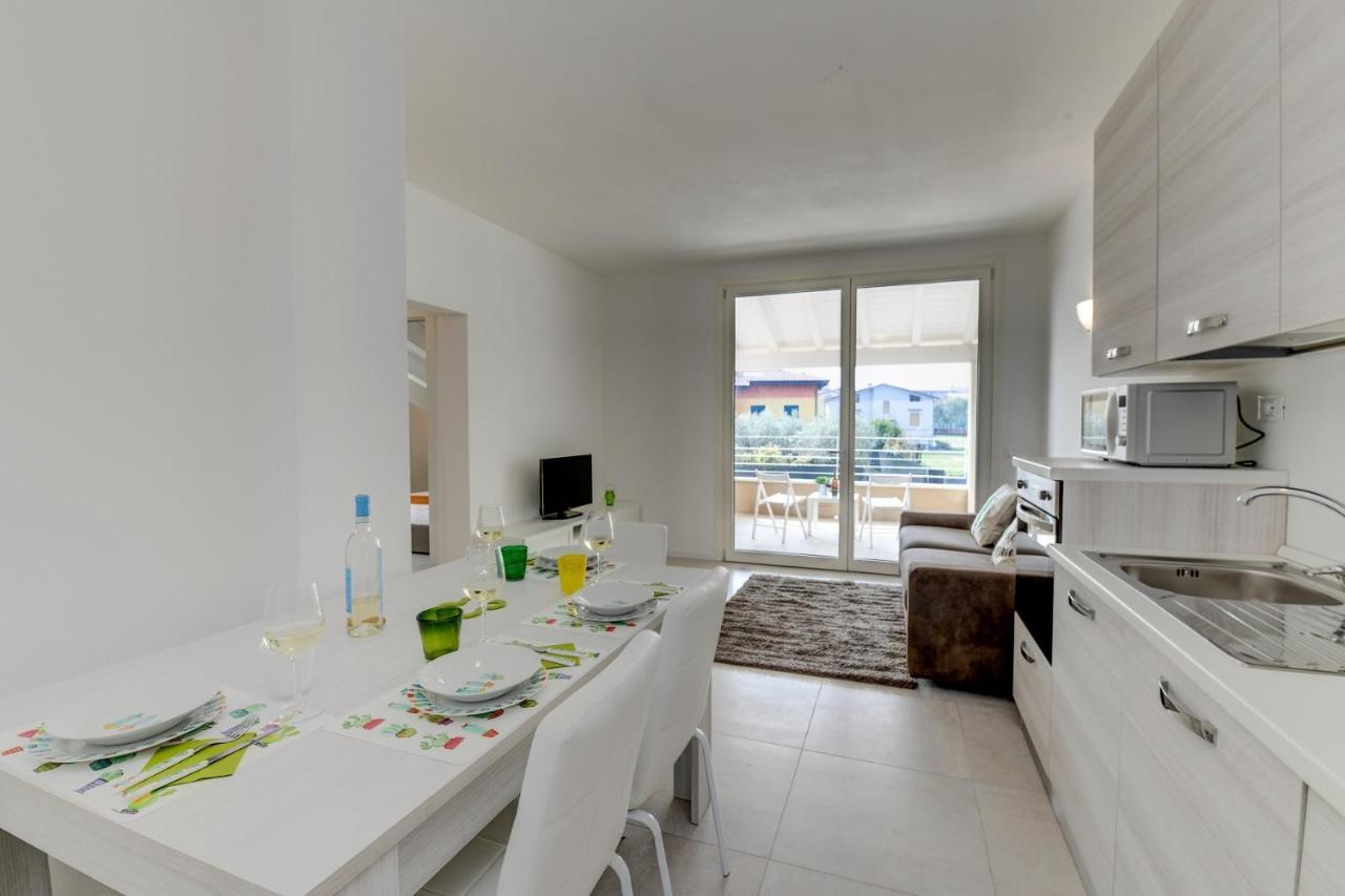 Villa Meri Star Manerba del Garda Kültér fotó