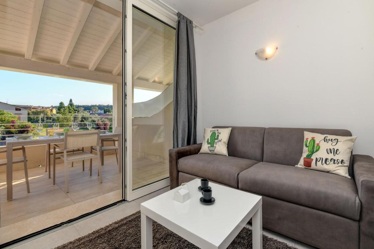 Villa Meri Star Manerba del Garda Kültér fotó