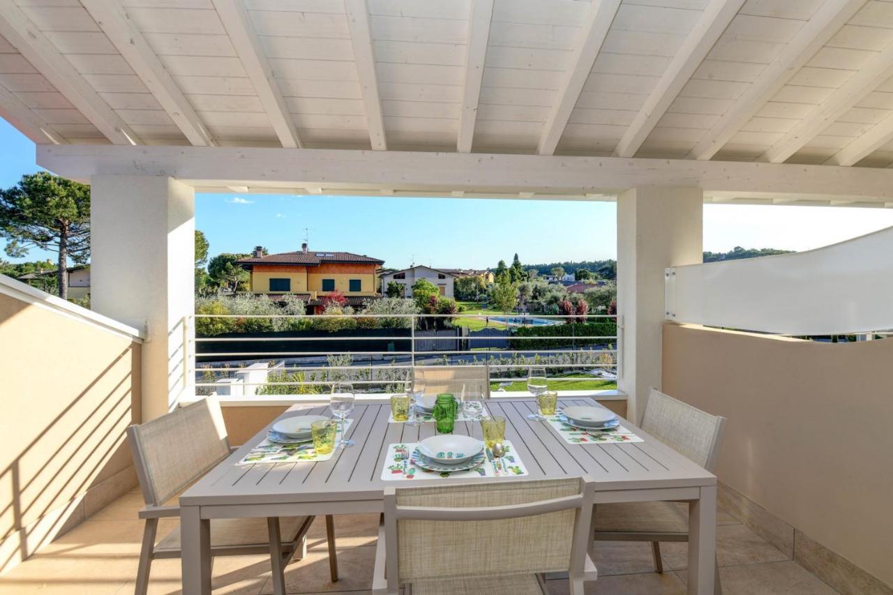 Villa Meri Star Manerba del Garda Kültér fotó